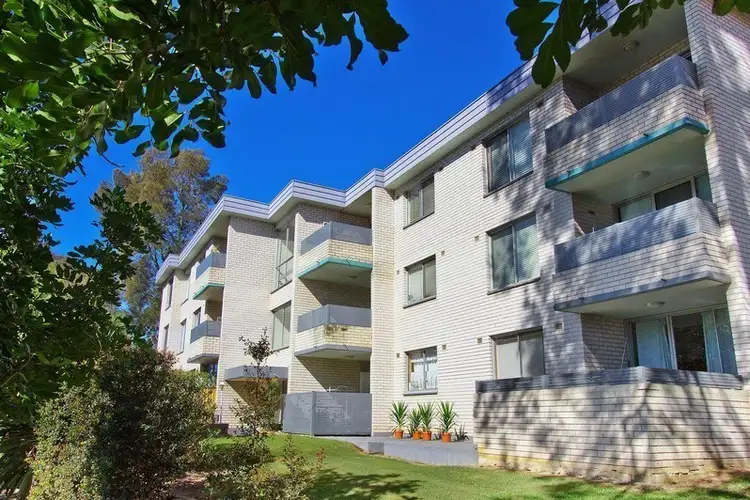 9/48 Pittwater Road, Gladesville NSW 2111