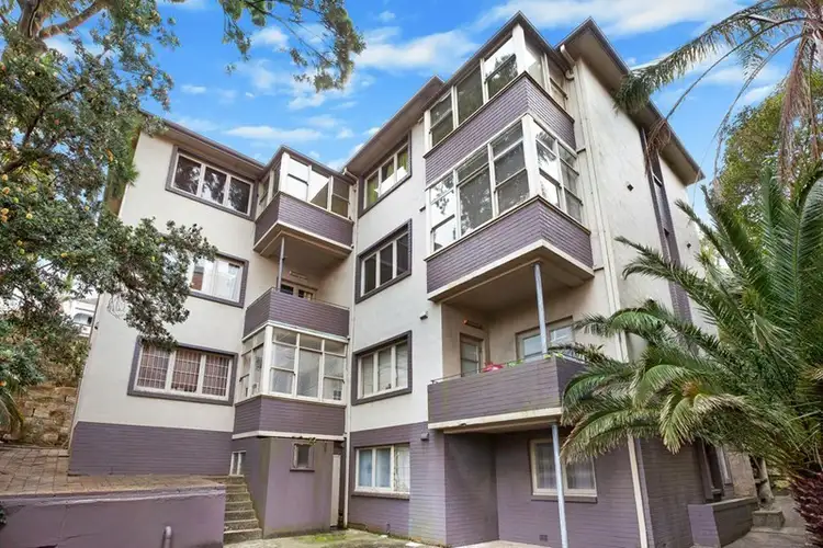 Third view of Homely apartment listing, 217A Alison Road, Randwick NSW 2031
