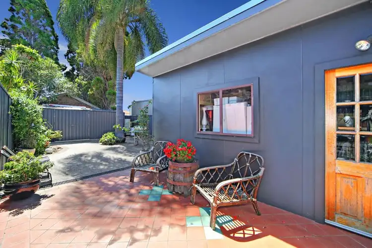 Fifth view of Homely house listing, 402 Illawarra Road, Marrickville NSW 2204