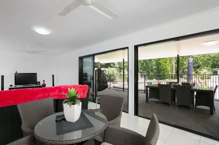 Third view of Homely house listing, 11 Mulindie Close, Edmonton QLD 4869