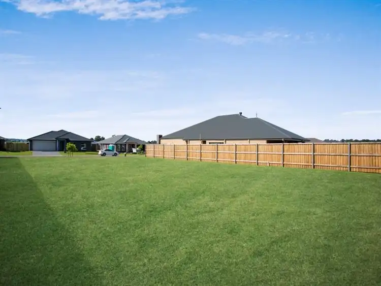 Fourth view of Homely land listing, 28 Lapwing Street, Aberglasslyn NSW 2320