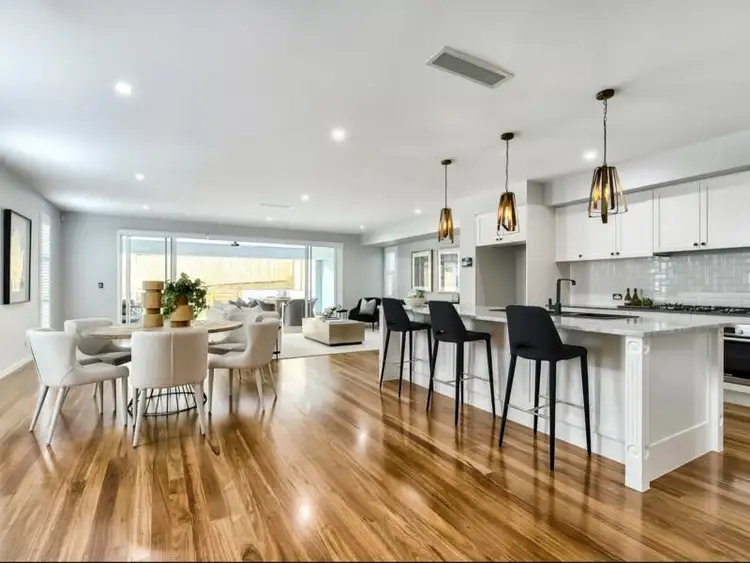 Third view of Homely house listing, 49 Kinnaird Street, Ashgrove QLD 4060