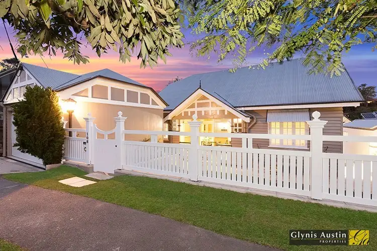 Second view of Homely house listing, 108 Rockbourne Terrace, Paddington QLD 4064