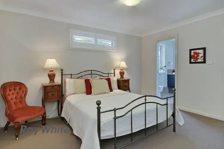 Seventh view of Homely house listing, 3 Burns Street, Marsfield NSW 2122