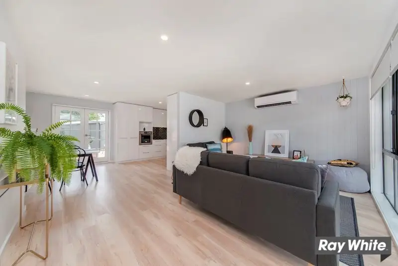 Main view of Homely house listing, 19 Sproule Circuit, Evatt ACT 2617