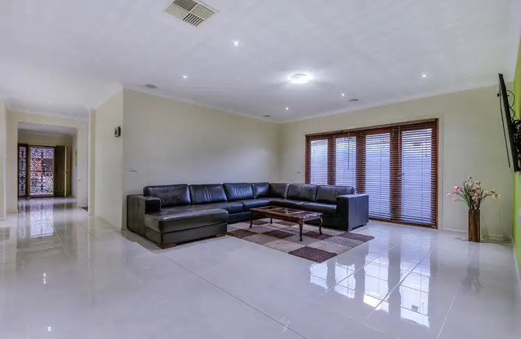 Fifth view of Homely house listing, 3 Ardenal Crescent, Lalor VIC 3075