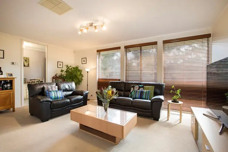 Fifth view of Homely house listing, 70 Ross Smith Crescent, Scullin ACT 2614
