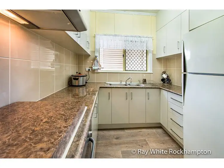 Third view of Homely house listing, 29 Thomasson Street, Park Avenue QLD 4701
