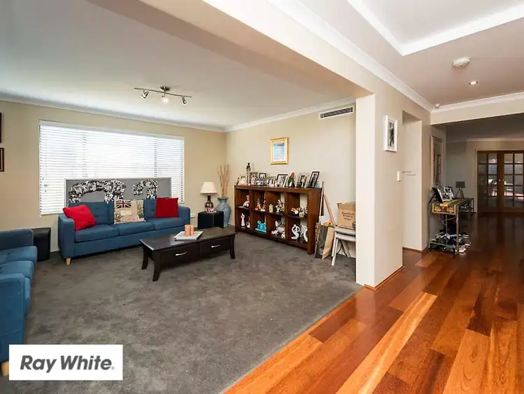 Fourth view of Homely house listing, 3 Carew Vsta, Ellenbrook WA 6069