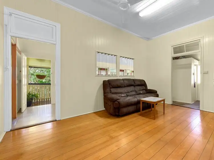Sixth view of Homely house listing, 75 Farrington Street, Alderley QLD 4051