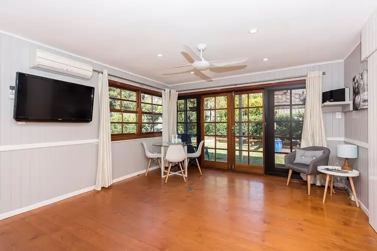 Second view of Homely house listing, 7 Gower Street, Holland Park West QLD 4121
