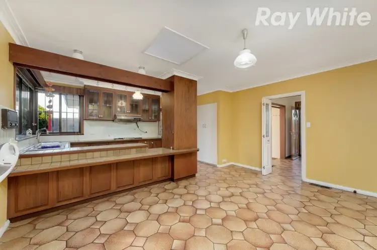 Third view of Homely house listing, 4 Hermitage Crescent, Bundoora VIC 3083