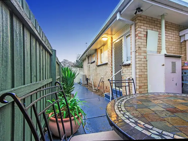 Fourth view of Homely unit listing, 8/9-11 Lewis Street, Kingsville VIC 3012