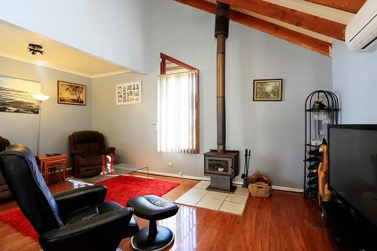 Second view of Homely house listing, 8 Moonta Terrace, Clinton SA 5570