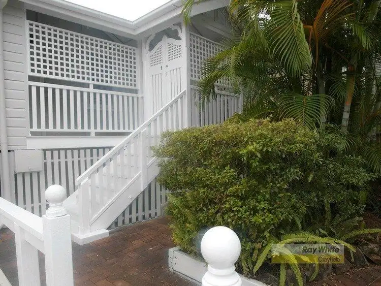 Second view of Homely house listing, 62 Gellibrand Street, Clayfield QLD 4011