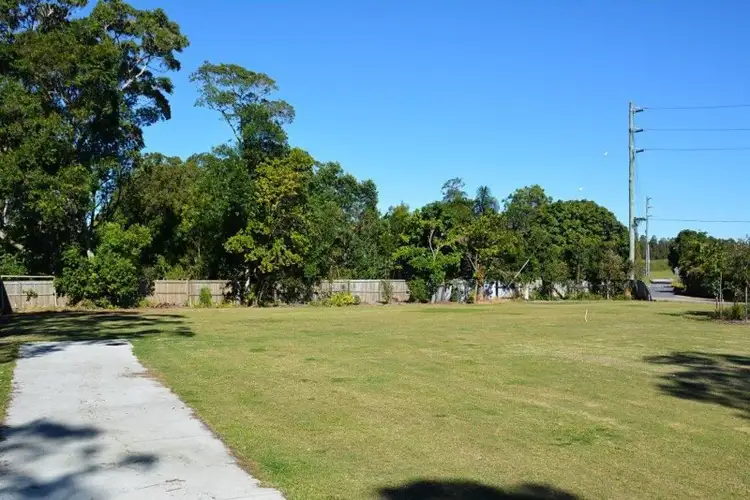 Third view of Homely land listing, 6 Anne Street, Chinderah NSW 2487