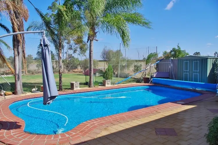 Sixth view of Homely house listing, 14 Kulkyne Street, Renmark SA 5341