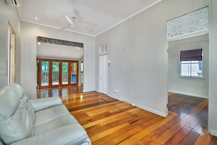 Fourth view of Homely house listing, 7 Thomas Street, Cairns North QLD 4870