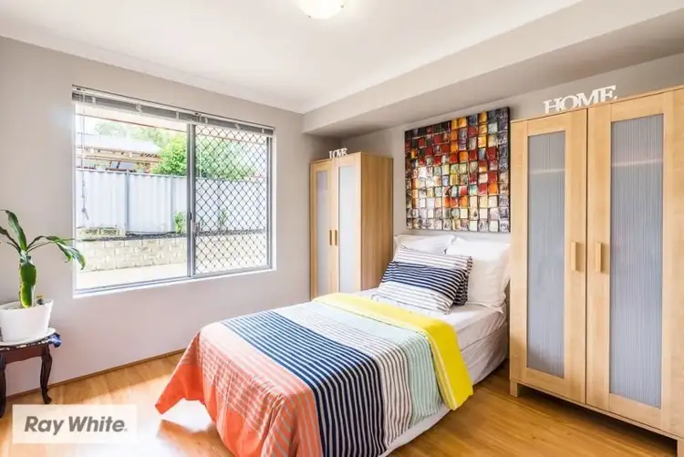 Fifth view of Homely house listing, 7 Wintersweet Ramble, Mirrabooka WA 6061