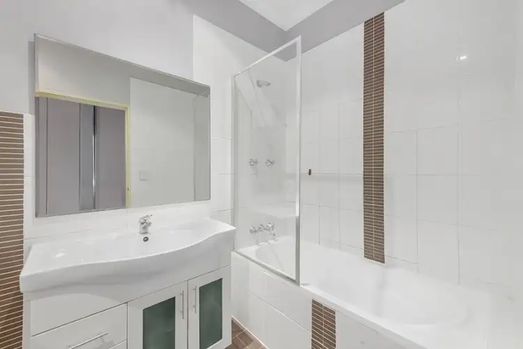 Sixth view of Homely apartment listing, 25/8-10 Northumberland Road, Auburn NSW 2144