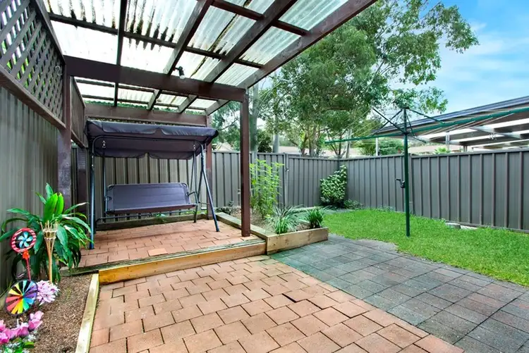 Fourth view of Homely townhouse listing, 36/34 Ainsworth Crescent, Wetherill Park NSW 2164