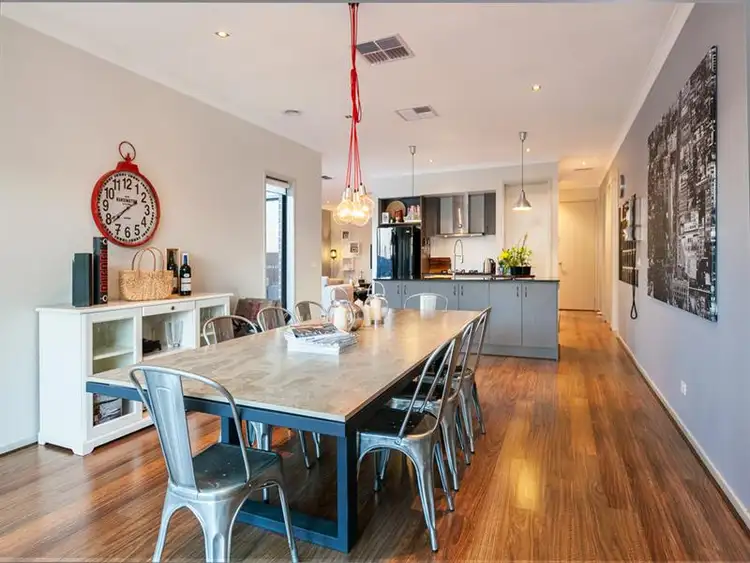 Fourth view of Homely house listing, 5 Trood Place, Epping VIC 3076