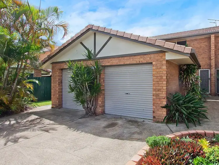 213/20 Binya Avenue 'Kirra Shores', Tweed Heads NSW 2485