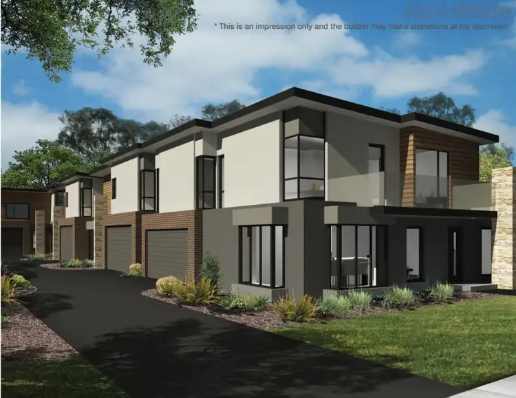 1-4/20 Bambury Street, Boronia VIC 3155