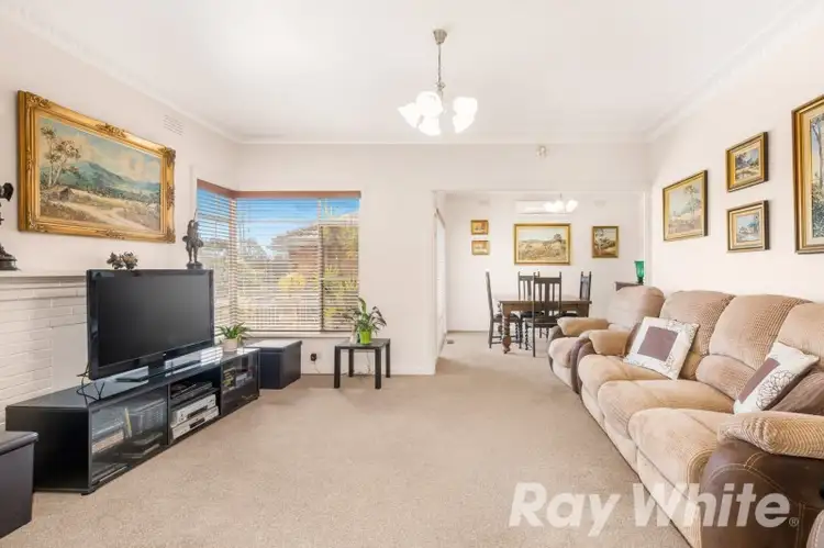 Second view of Homely house listing, 87 Warrigal Road, Surrey Hills VIC 3127