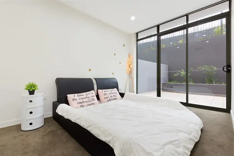Third view of Homely apartment listing, G04/8 Waterview Drive, Lane Cove NSW 2066