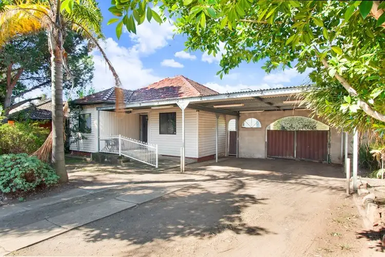 Main view of Homely house listing, 53 Gipps Street, Smithfield NSW 2164