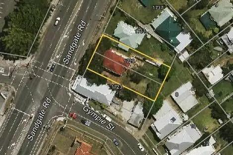 Third view of Homely land listing, 1727 Sandgate Road, Virginia QLD 4014