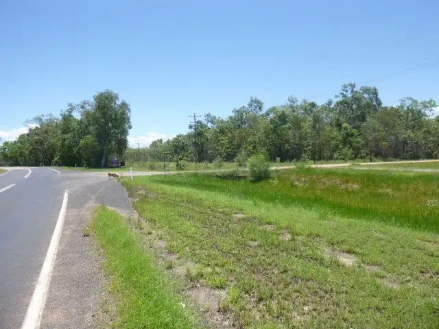 Main view of Homely land listing, 2 Unit Street, Cooktown QLD 4895