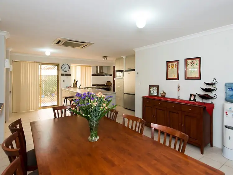 Fourth view of Homely house listing, 93 Lauterbach Drive, Gosnells WA 6110