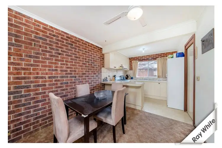 Third view of Homely house listing, 5/8 Hakea Street, Queanbeyan NSW 2620