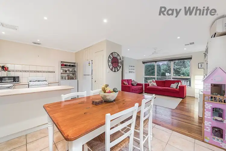 Third view of Homely house listing, 39 RODLEIGH Street, Croydon VIC 3136