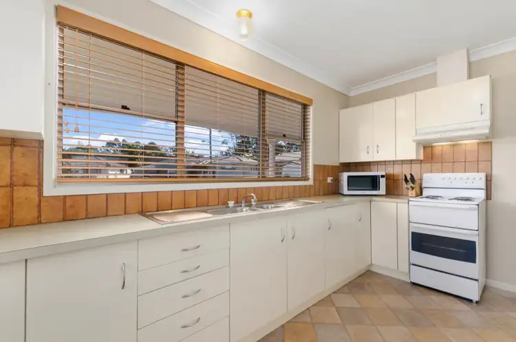 Second view of Homely house listing, 3 Louise Street, Dapto NSW 2530