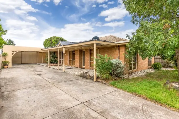 16 Purchas Street, Werribee VIC 3030