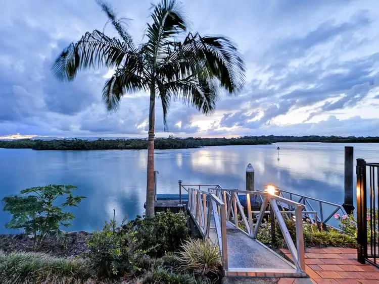 Third view of Homely house listing, 38 Lakefield Crescent, Paradise Point QLD 4216