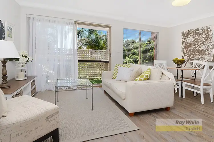 4/100 Bayview Terrace, Clayfield QLD 4011