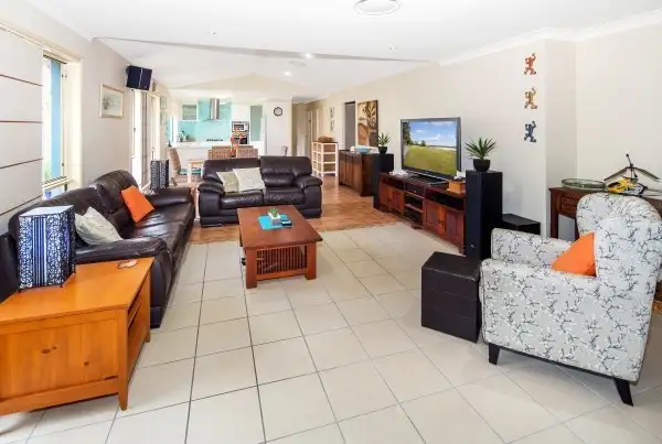 Sixth view of Homely house listing, 5A Laine Place, Coombabah QLD 4216