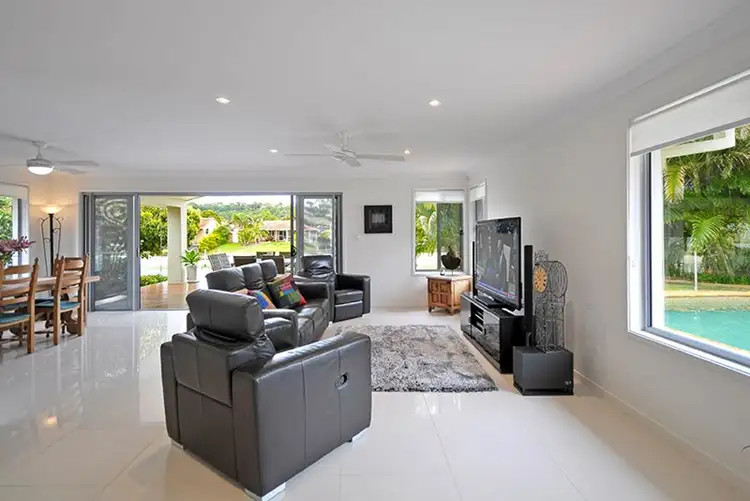 Fifth view of Homely house listing, 3 Mackerel Court, Palm Beach QLD 4221