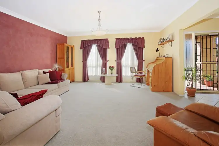 Third view of Homely house listing, 7 Mindaribba Avenue, Rouse Hill NSW 2155