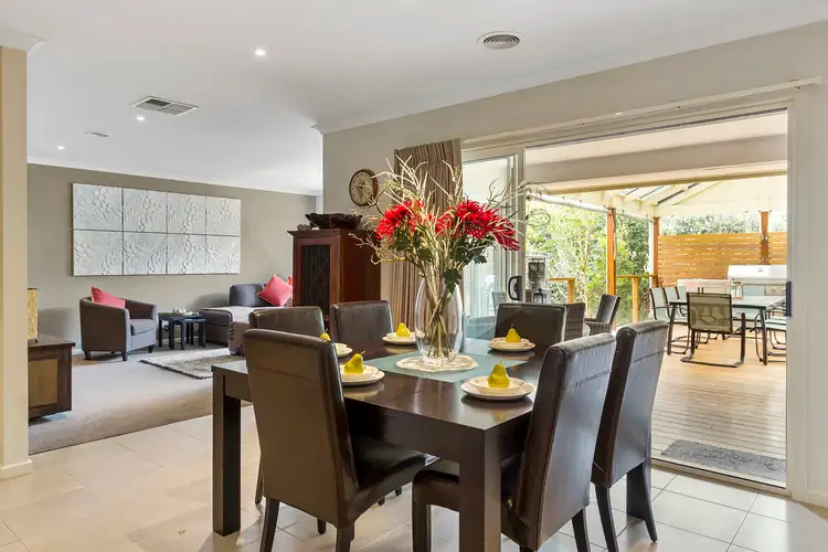 Fifth view of Homely house listing, 73 Kett Street, Blackburn North VIC 3130