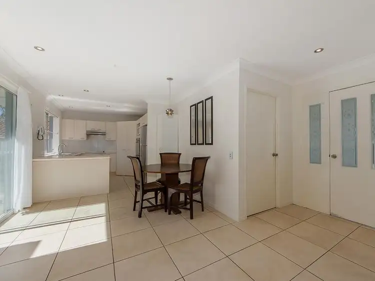 Sixth view of Homely house listing, 124 Glen Eagles Drive, Robina QLD 4226