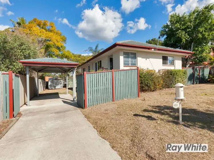 Main view of Homely house listing, 121 Lorikeet Street, Inala QLD 4077
