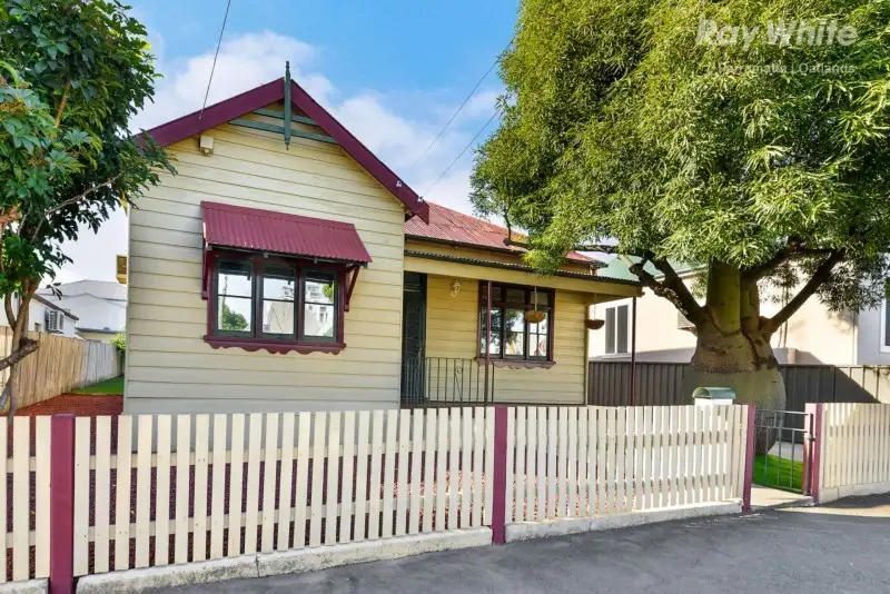 Main view of Homely house listing, 30 Albion Street, Harris Park NSW 2150
