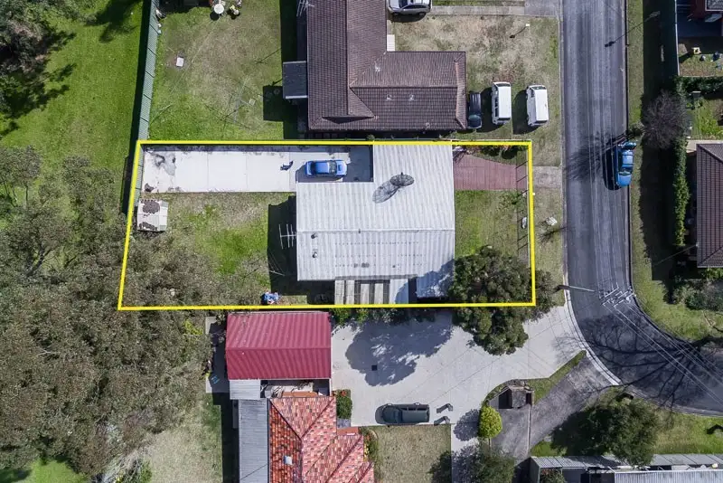 Main view of Homely house listing, 5 Koala Avenue, Ingleburn NSW 2565