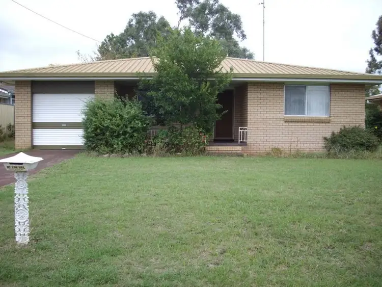 Main view of Homely house listing, 7 BERESFORD, Pittsworth QLD 4356