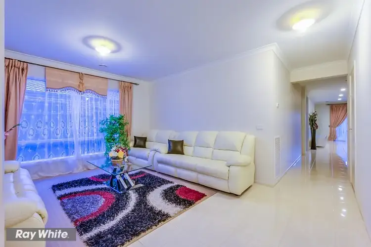 Sixth view of Homely house listing, 481 Derrimut Road, Tarneit VIC 3029